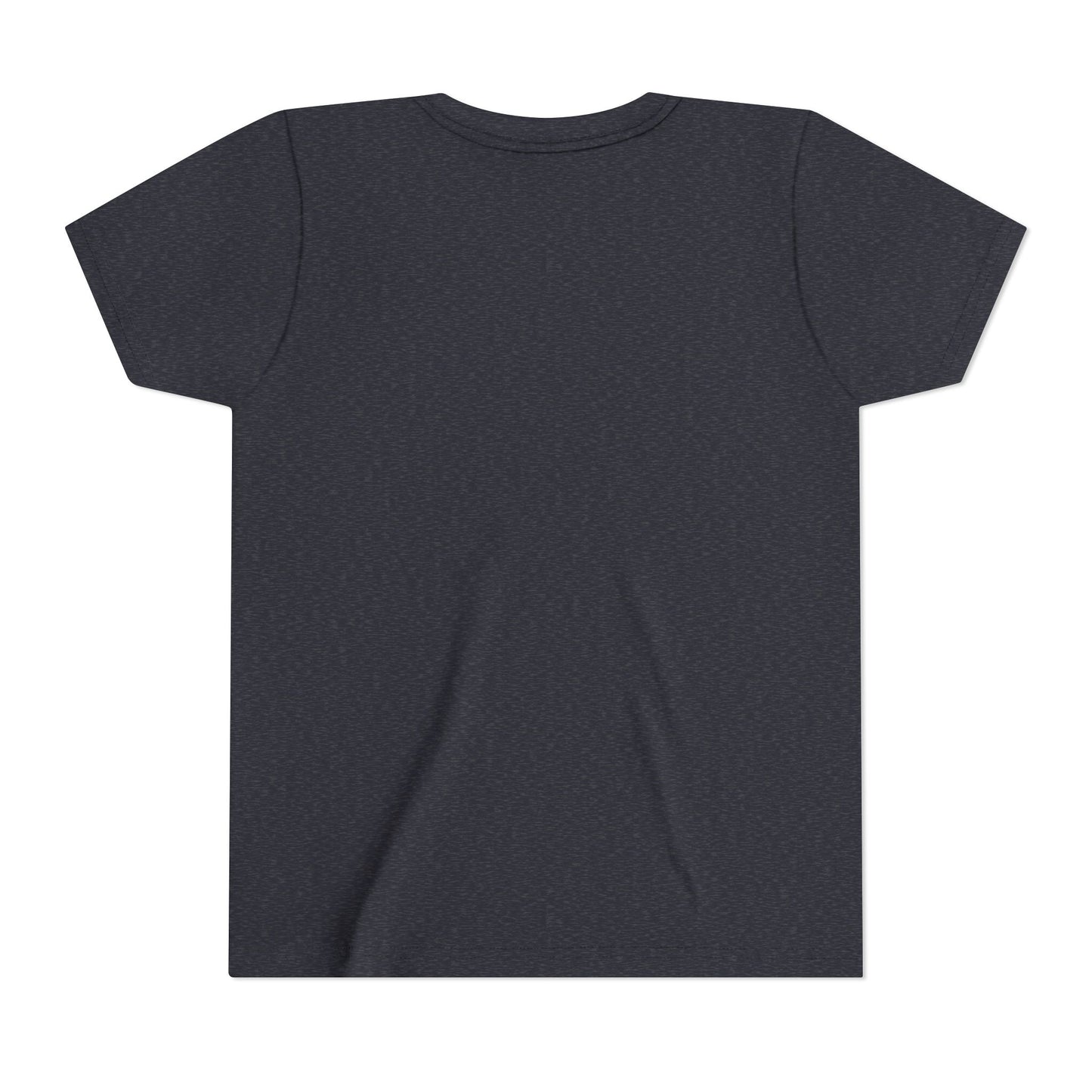 Youth Lions School Spirit Short Sleeve Tee
