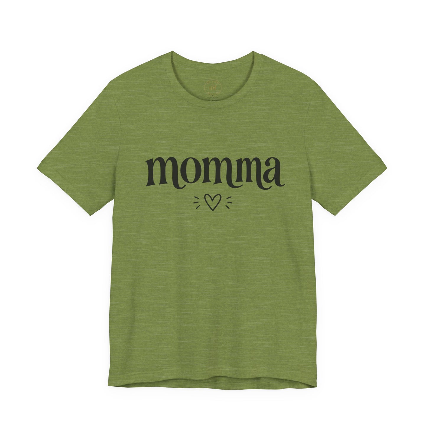 Cozy Mother's Day Shirt for New & Proud Moms