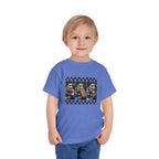 Opossum 4th of July Toddler Graphic T-shirt