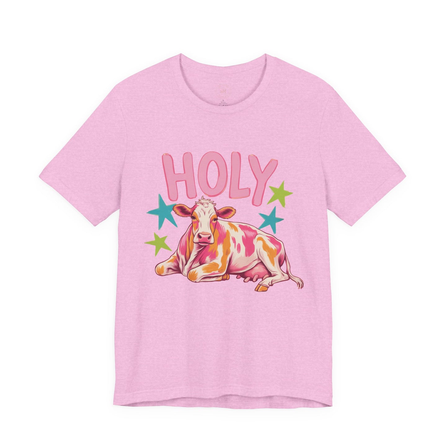 Holy Cow T-Shirt
