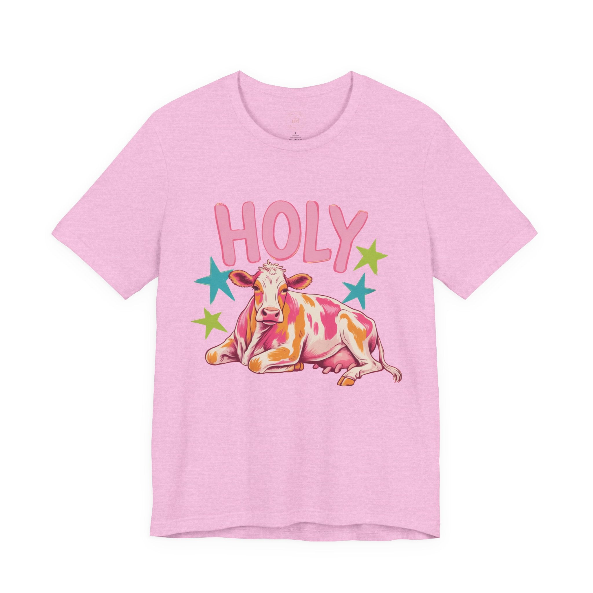 Holy Cow T-Shirt