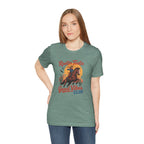 Rootin Tootin Good Vibes Club Tee