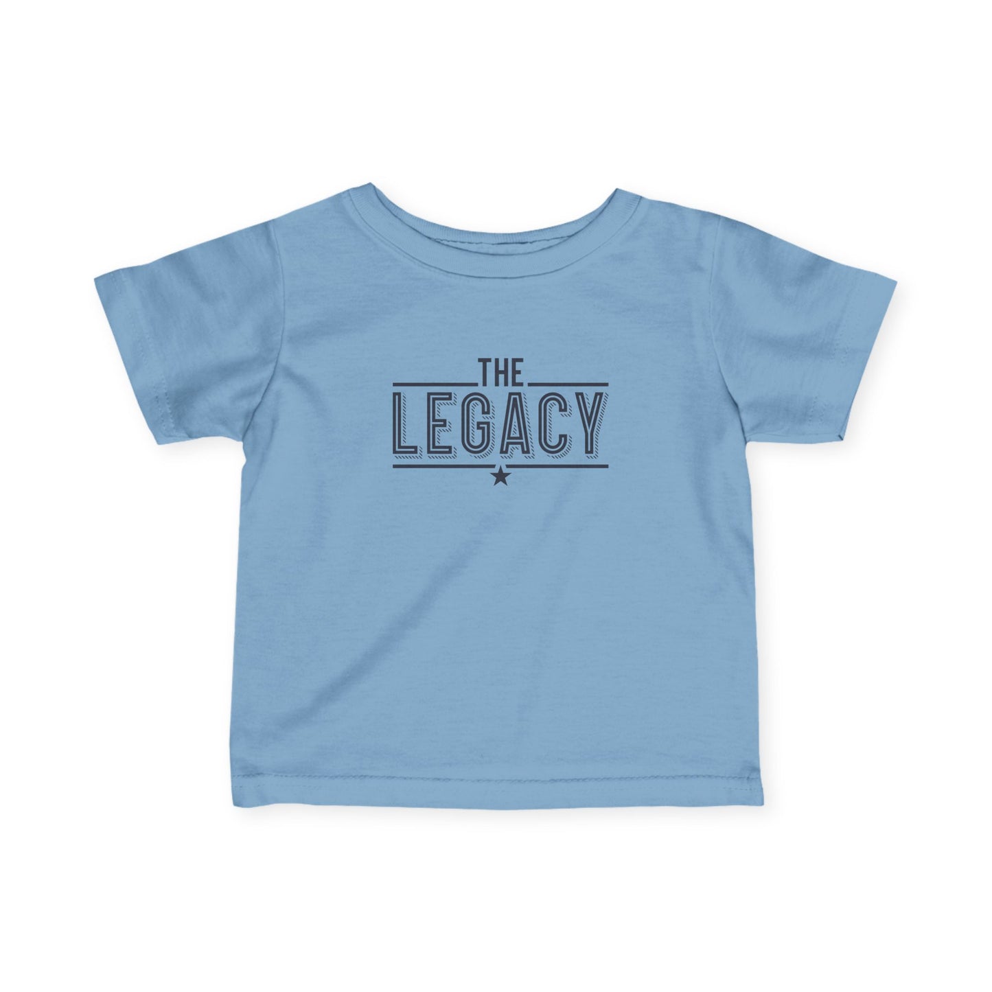 Infant Tee — "The Legacy"