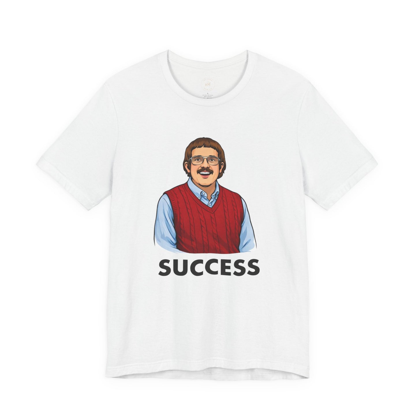 Chit “Success” Unisex Graphic Tee