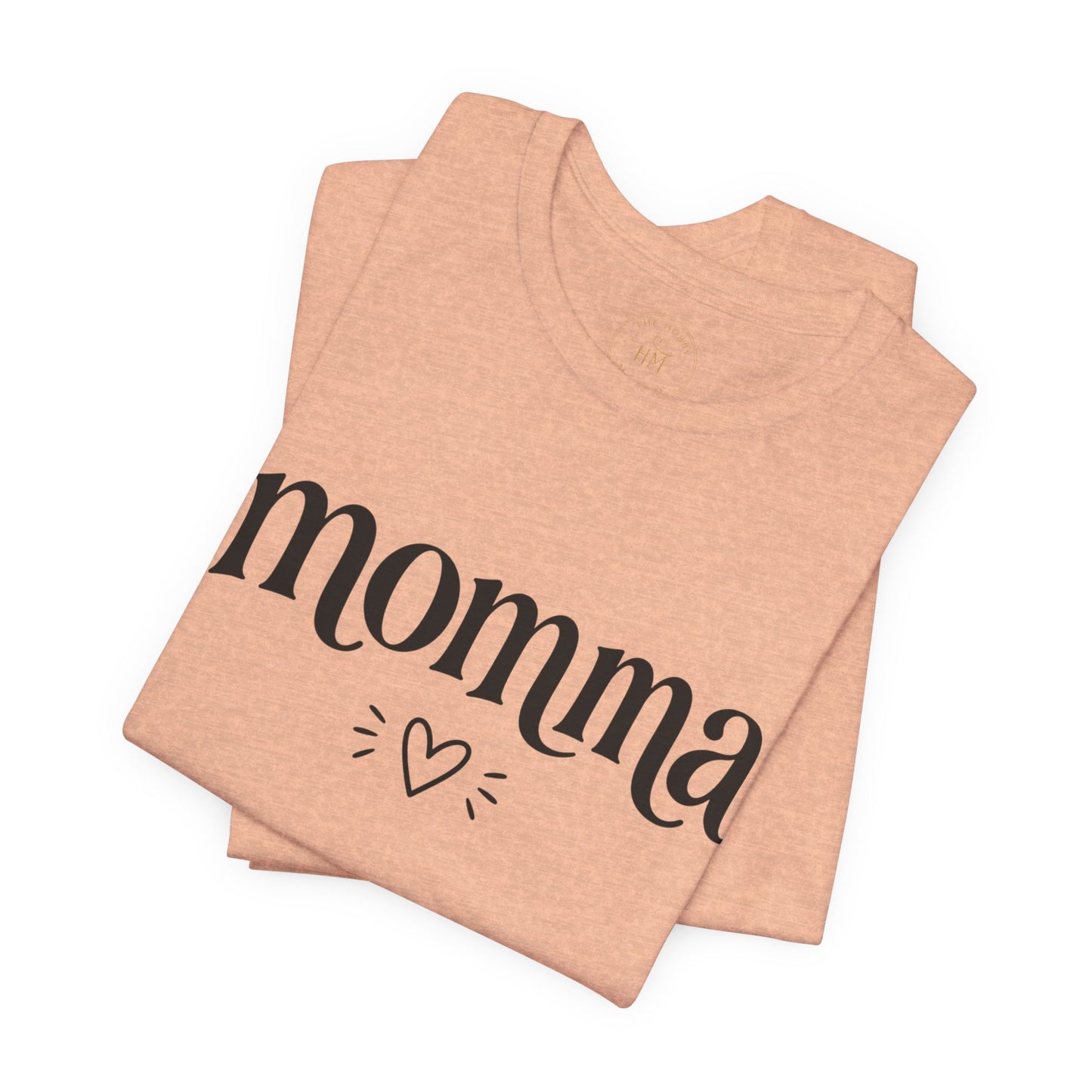 Cozy Mother's Day Shirt for New & Proud Moms
