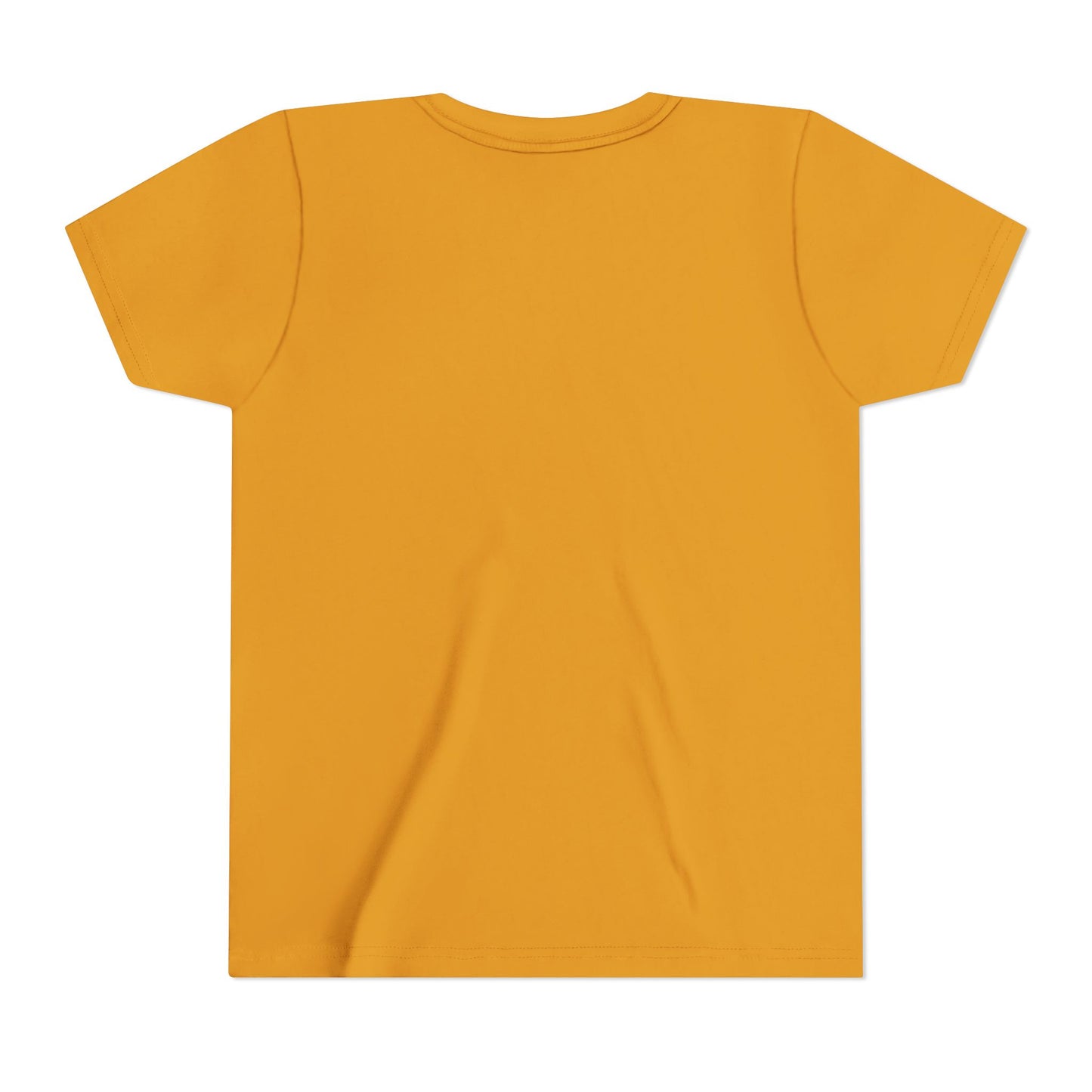 Youth Lions School Spirit Short Sleeve Tee