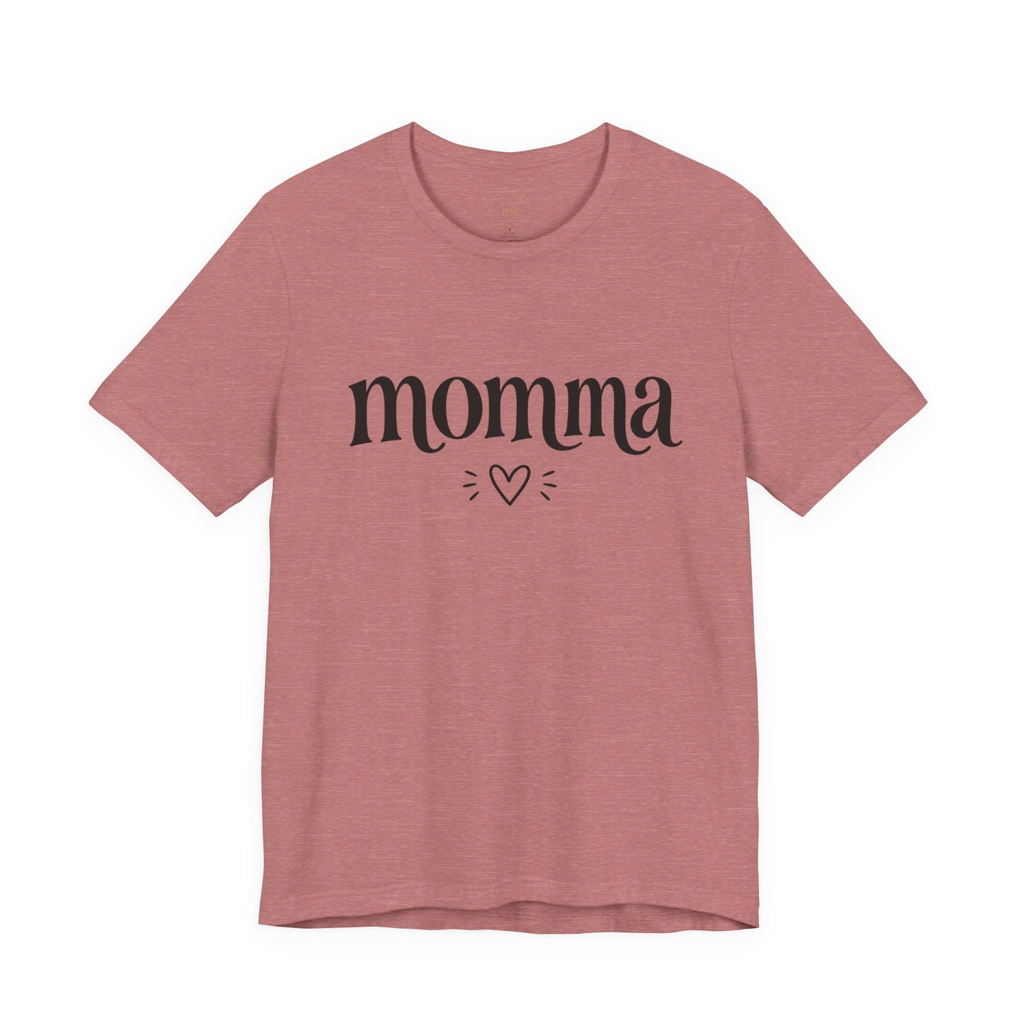 Cozy Mother's Day Shirt for New & Proud Moms