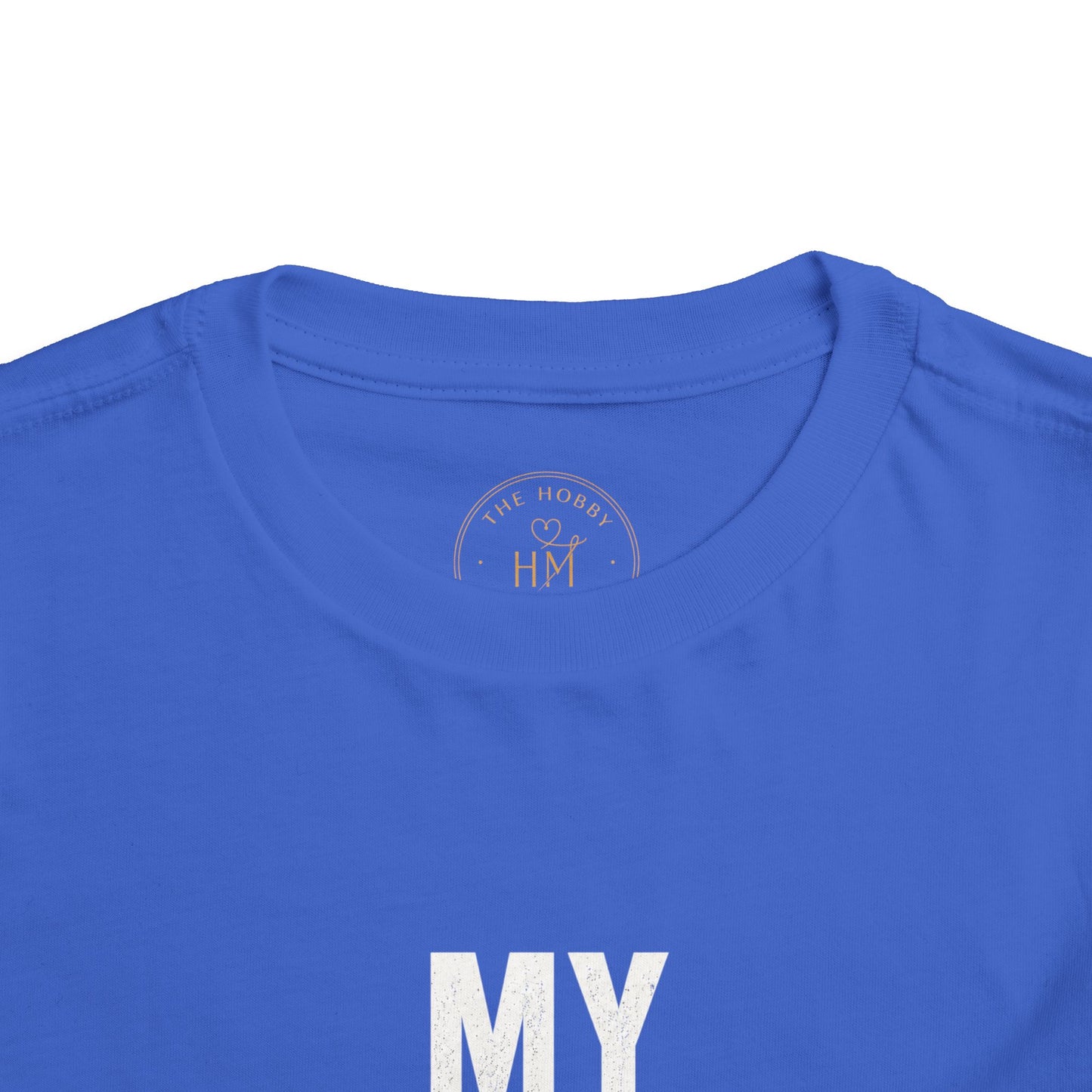 My Mother Is Like No Other Kids' Mother's Day T-Shirt