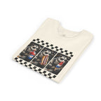 Opossum 4th of July Youth Graphic Tee