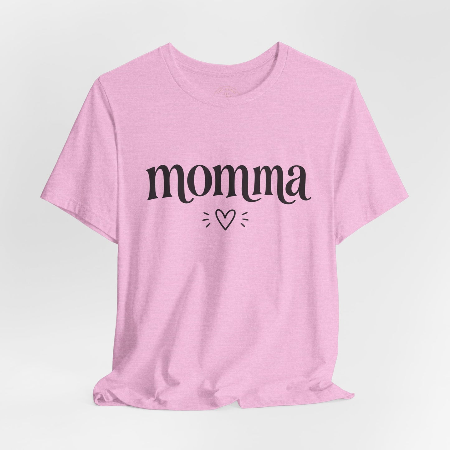Cozy Mother's Day Shirt for New & Proud Moms