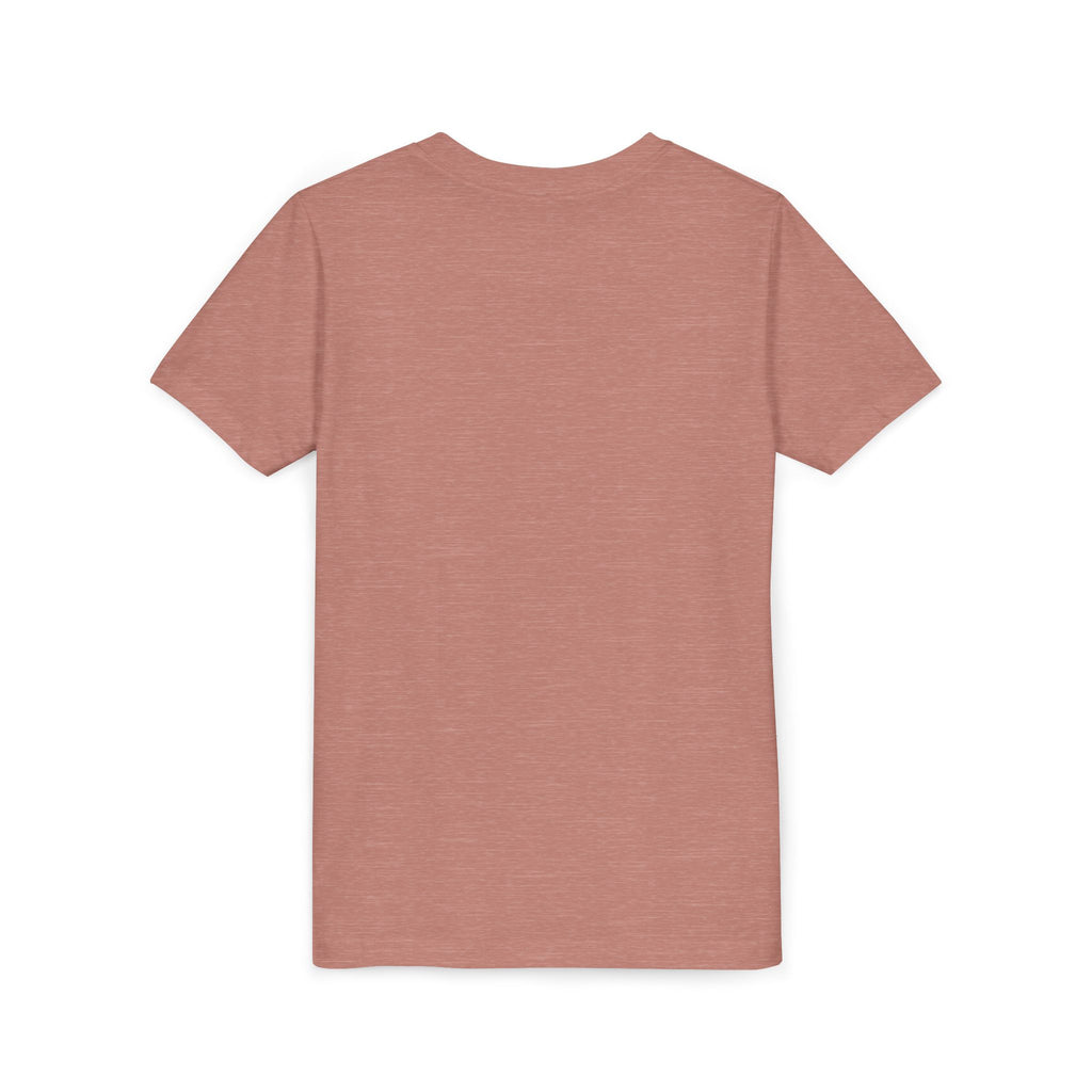 My Attitude Depends on How Much You Annoy Me Youth Tee