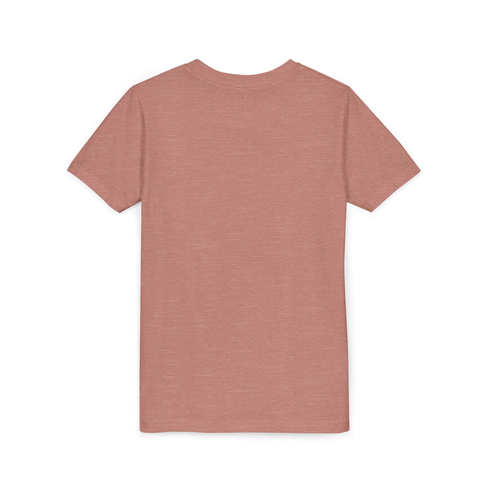 My Attitude Depends on How Much You Annoy Me Youth Tee