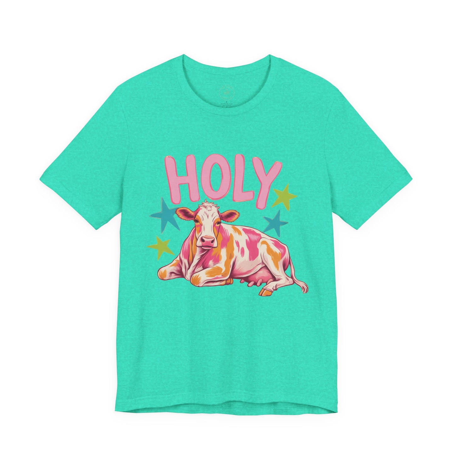 Holy Cow T-Shirt