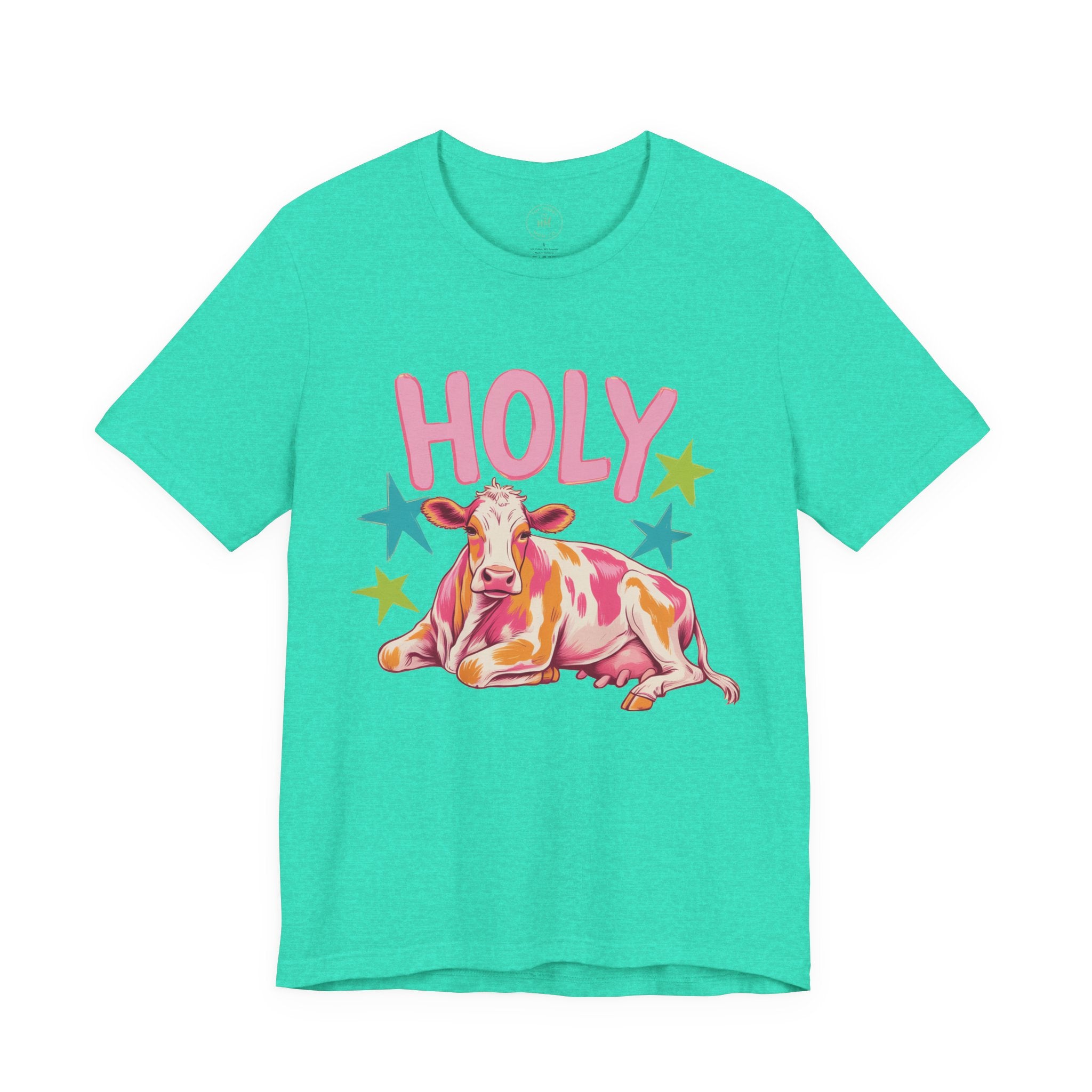 Holy Cow T-Shirt