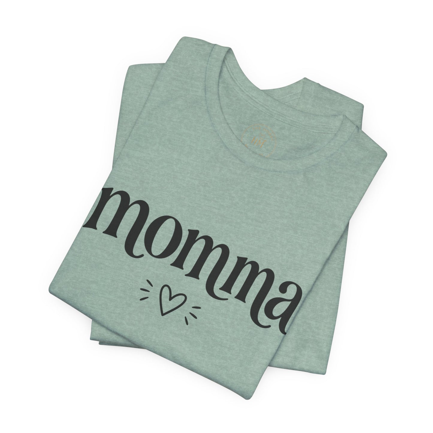 Cozy Mother's Day Shirt for New & Proud Moms