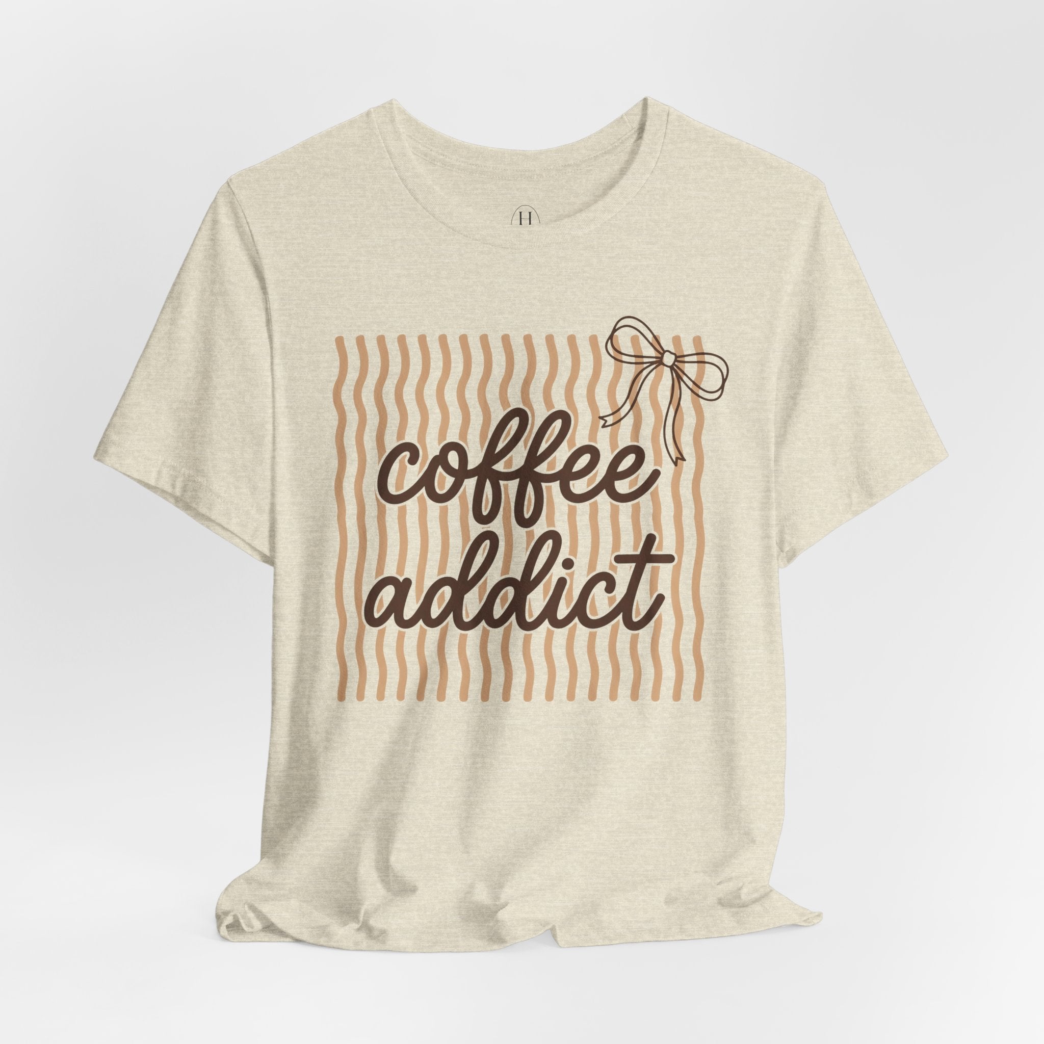 Coffee Addict T-Shirt