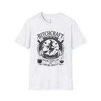 Bitchcraft Graphic Tee