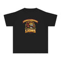 Lions School Spirit Shirt