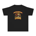 Lions School Spirit Shirt