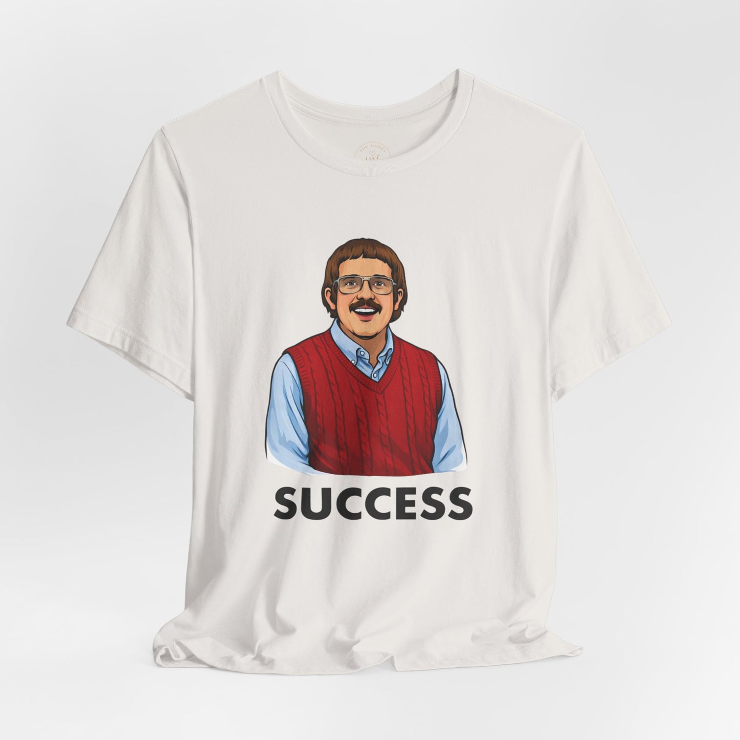 Chit “Success” Unisex Graphic Tee
