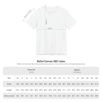 I'm trying to be a good person graphic tee