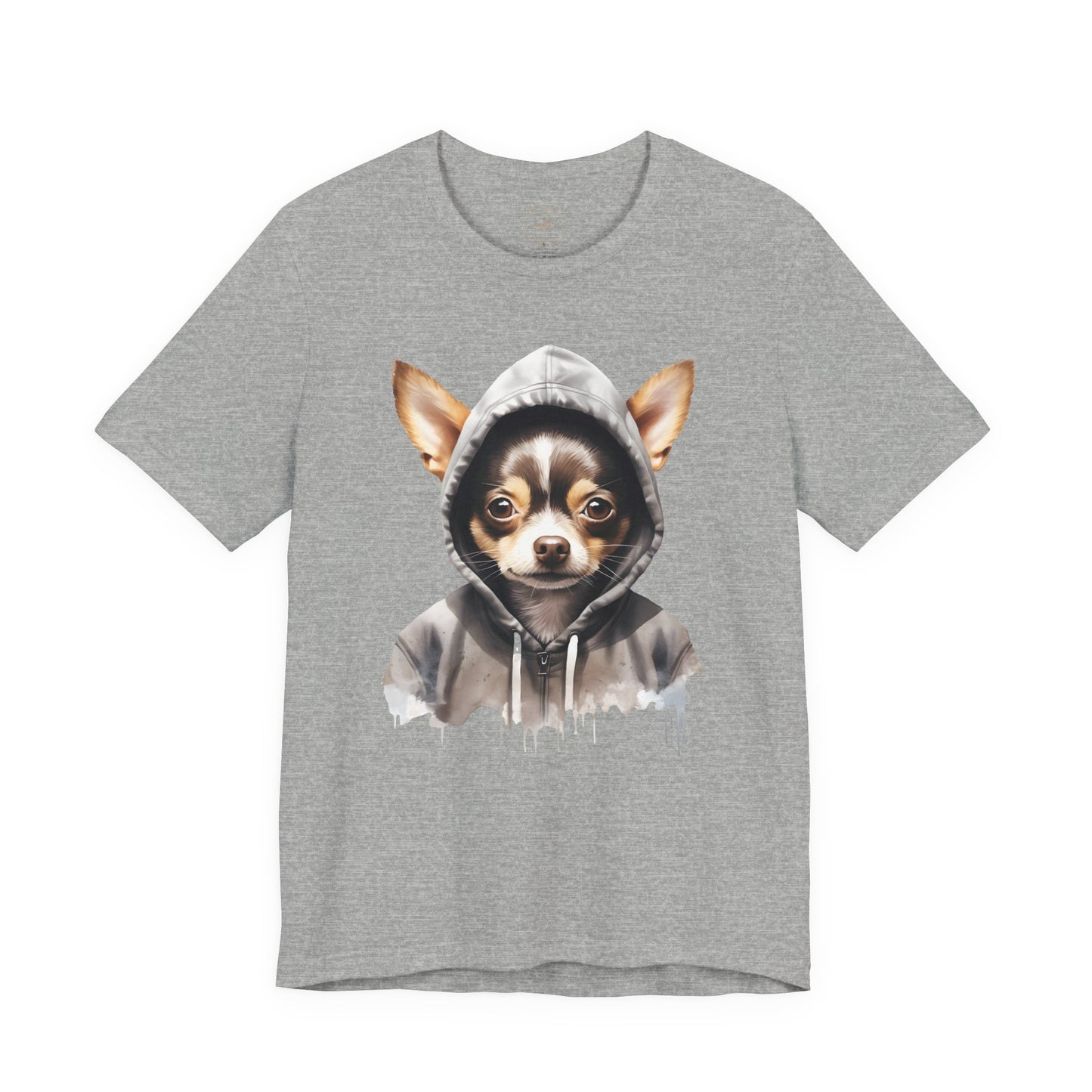 Chihuahua Graphic Tee