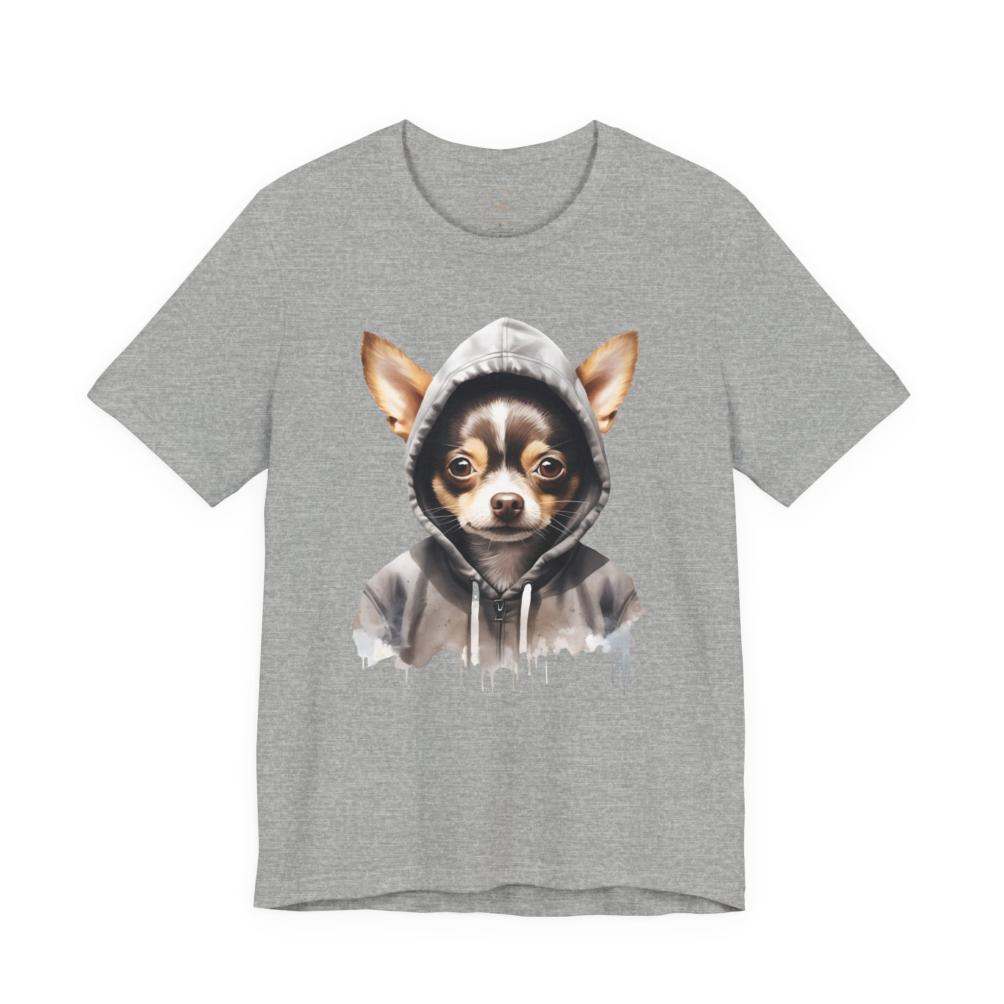 Chihuahua Graphic Tee