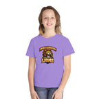 Lions School Spirit Shirt