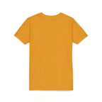 Custom Youth Short Sleeve Tee School Spirit Tee