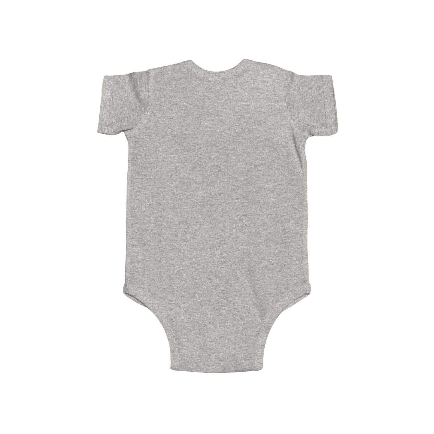 "My Mother, No Other" Cute Baby Onesie for New Moms | Mother's Day Gift