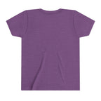 Youth Lions School Spirit Short Sleeve Tee