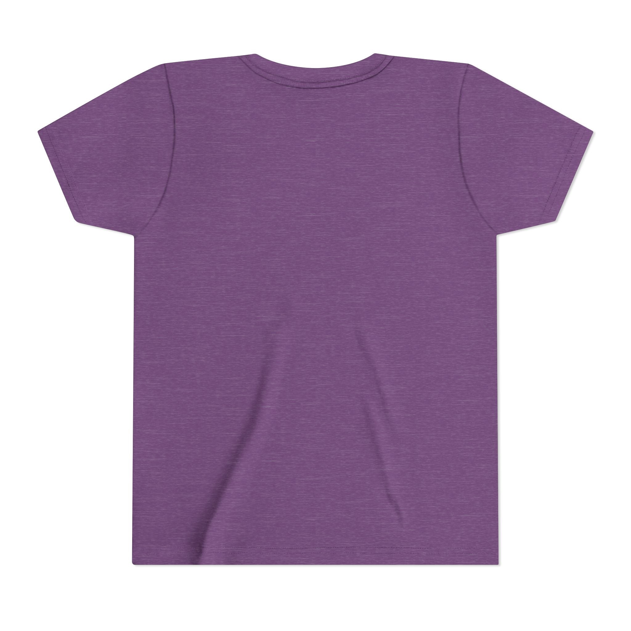 Youth Lions School Spirit Short Sleeve Tee