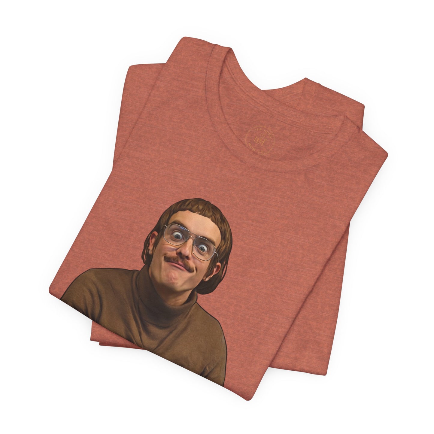 Chit “Back To It Then” Graphic Tee