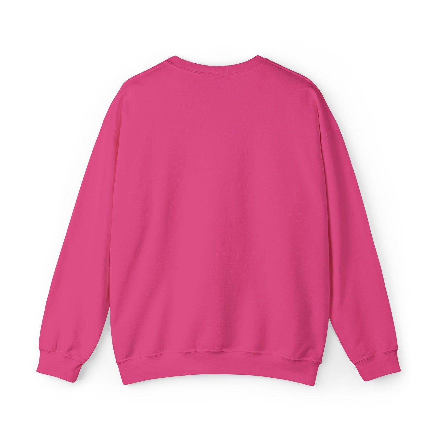 RVT Blue Monogram Graphic Sweatshirt