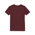Youth Lions School Spirit Short Sleeve Tee