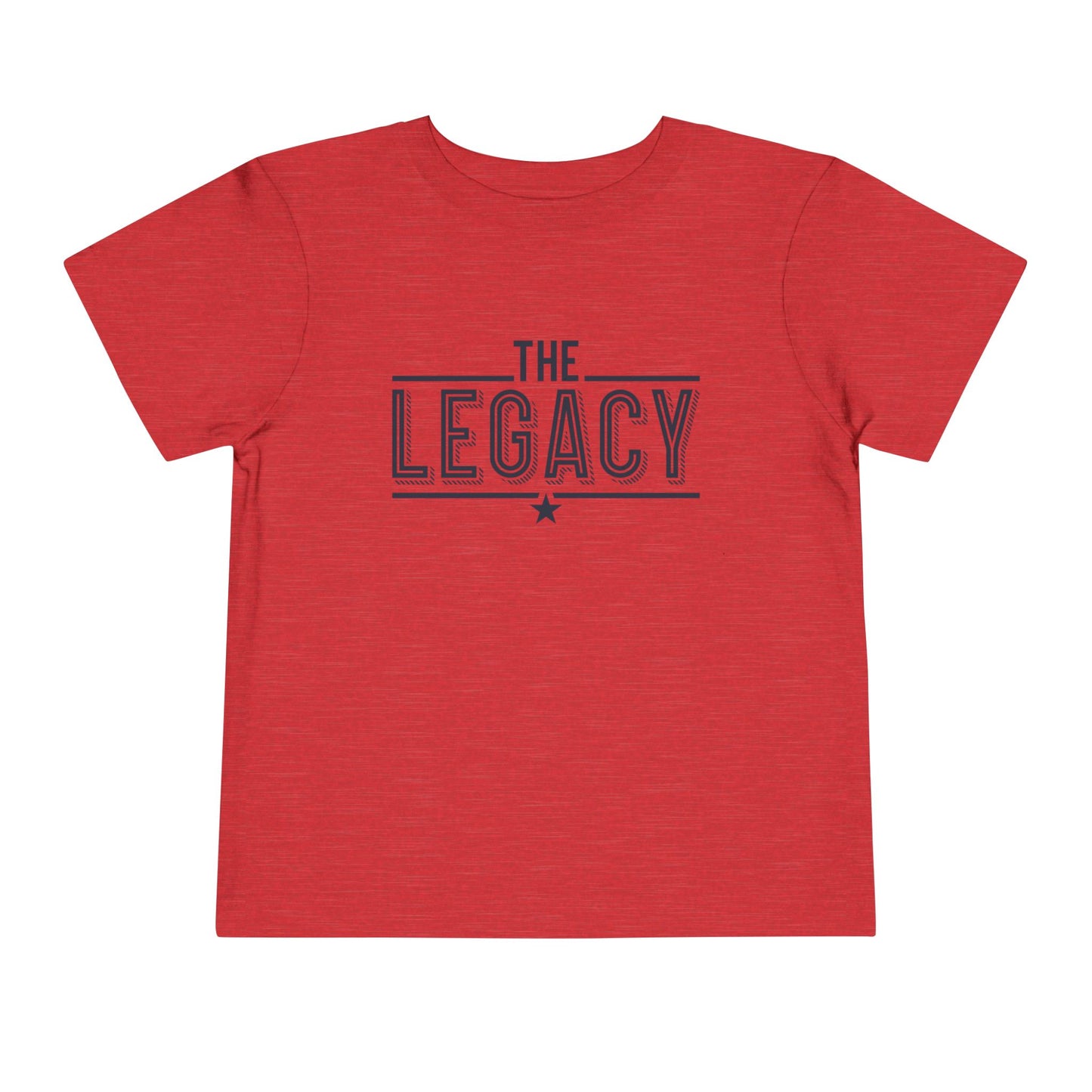 Toddler Tee "The Legacy"
