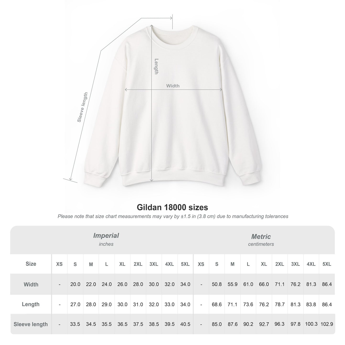 Petty University Crewneck Sweatshirt