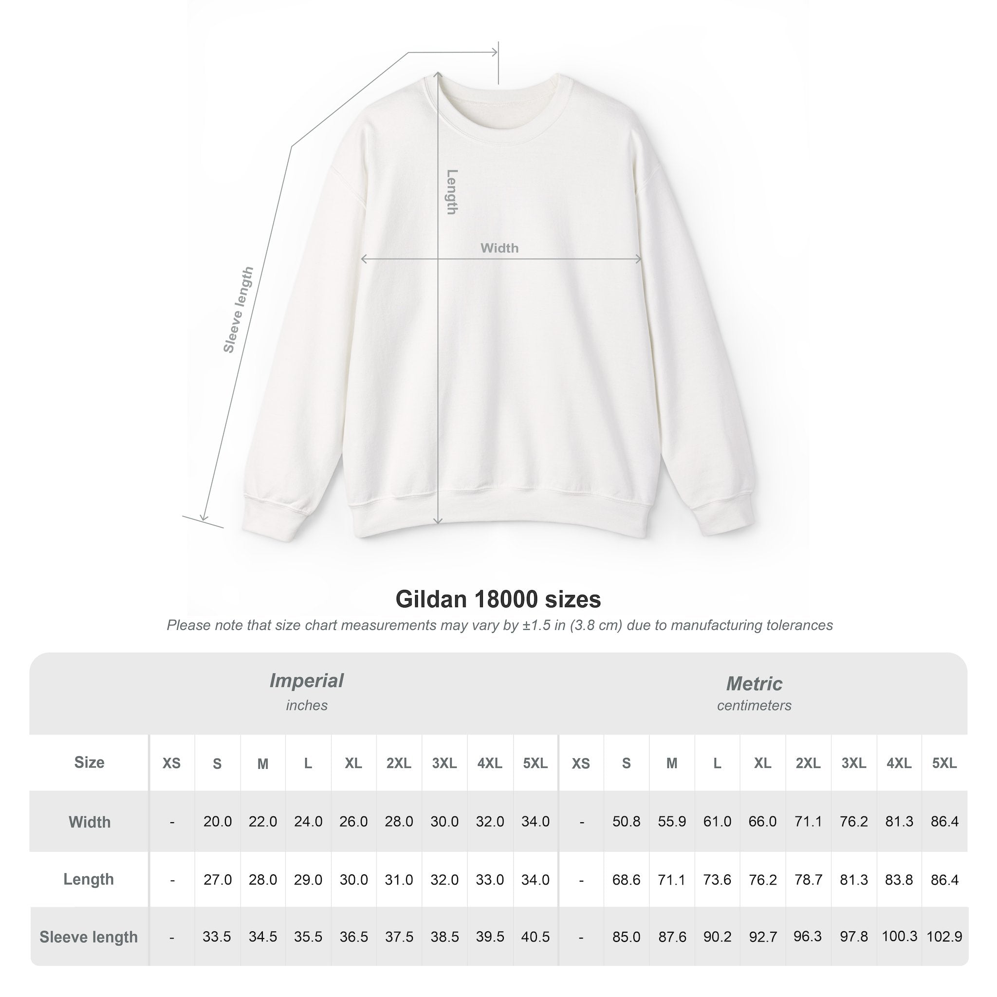 Petty University Crewneck Sweatshirt