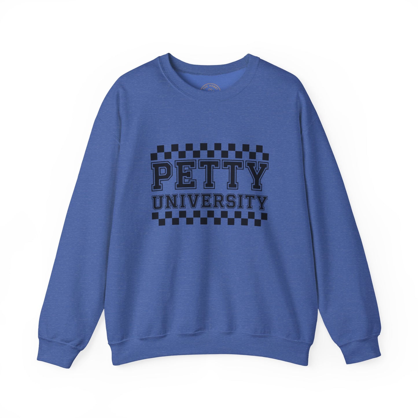 Petty University Crewneck Sweatshirt