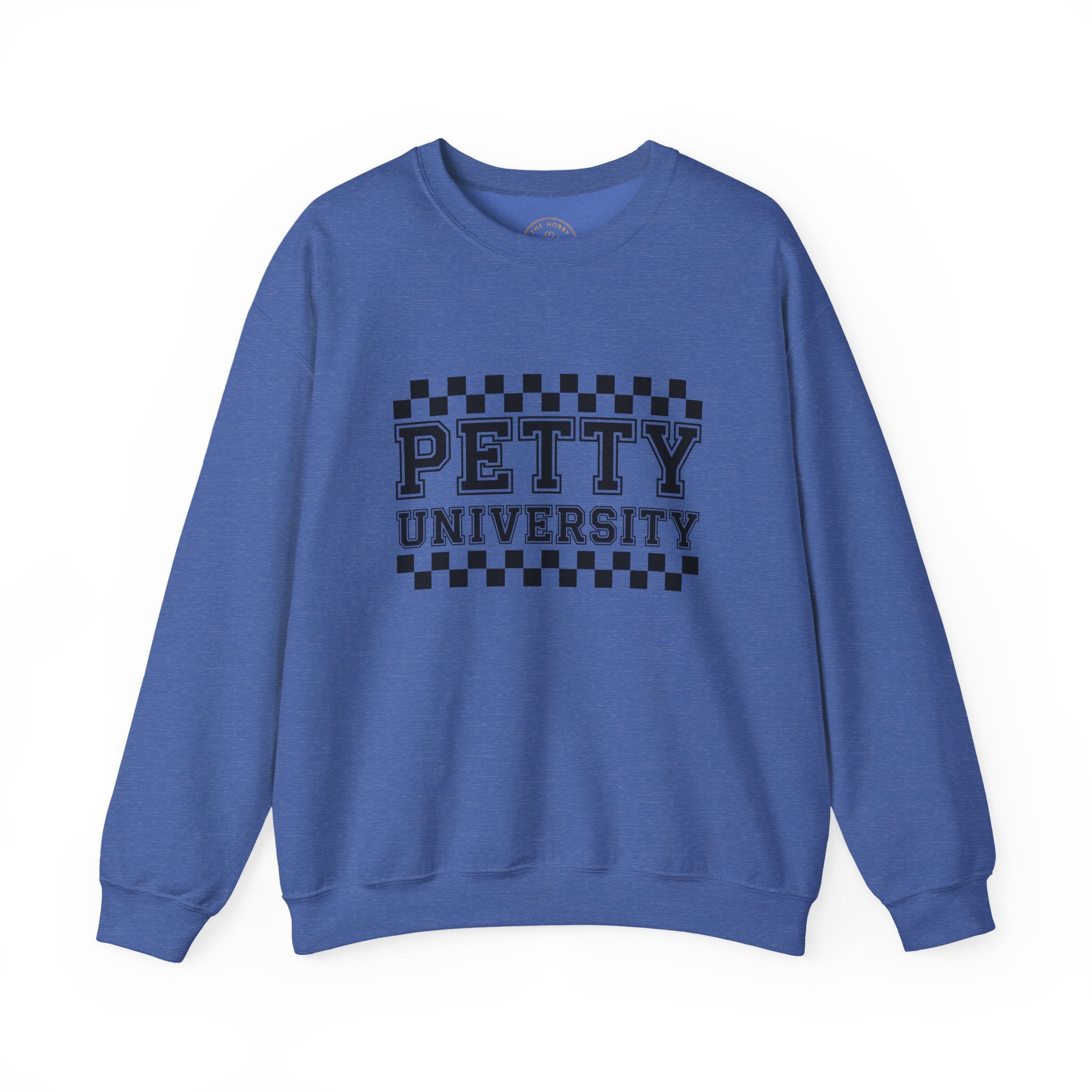 Petty University Crewneck Sweatshirt