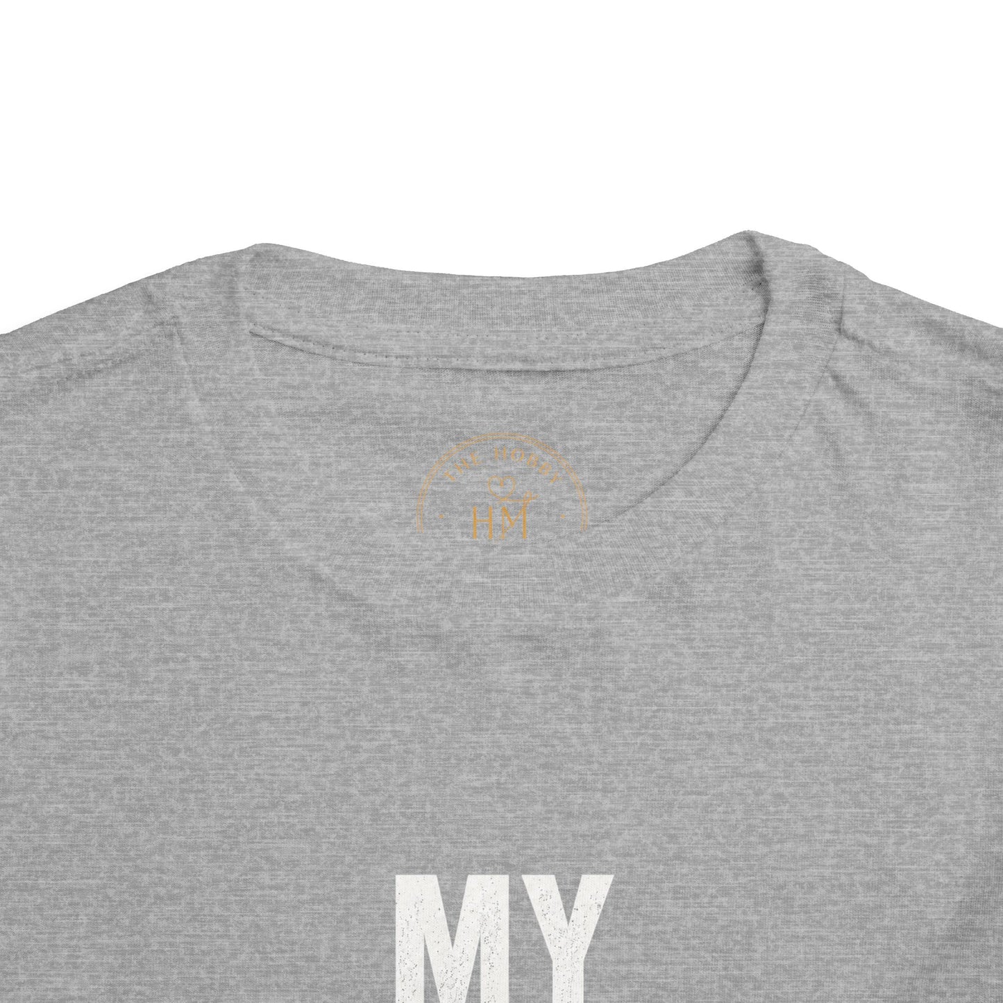 My Mother Is Like No Other Kids' Mother's Day T-Shirt