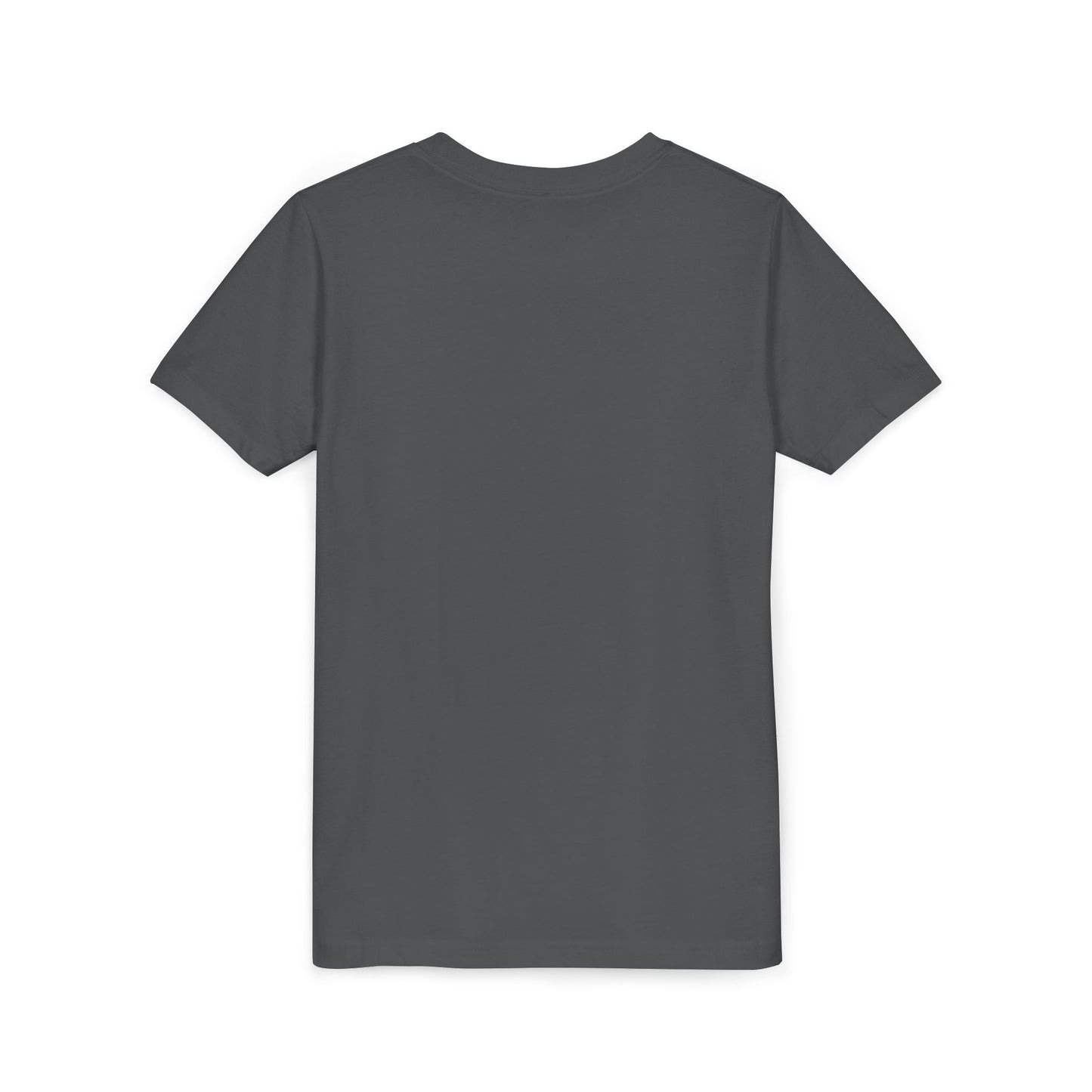 Youth Lions School Spirit Short Sleeve Tee