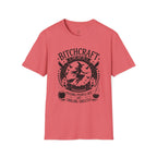 Bitchcraft Graphic Tee