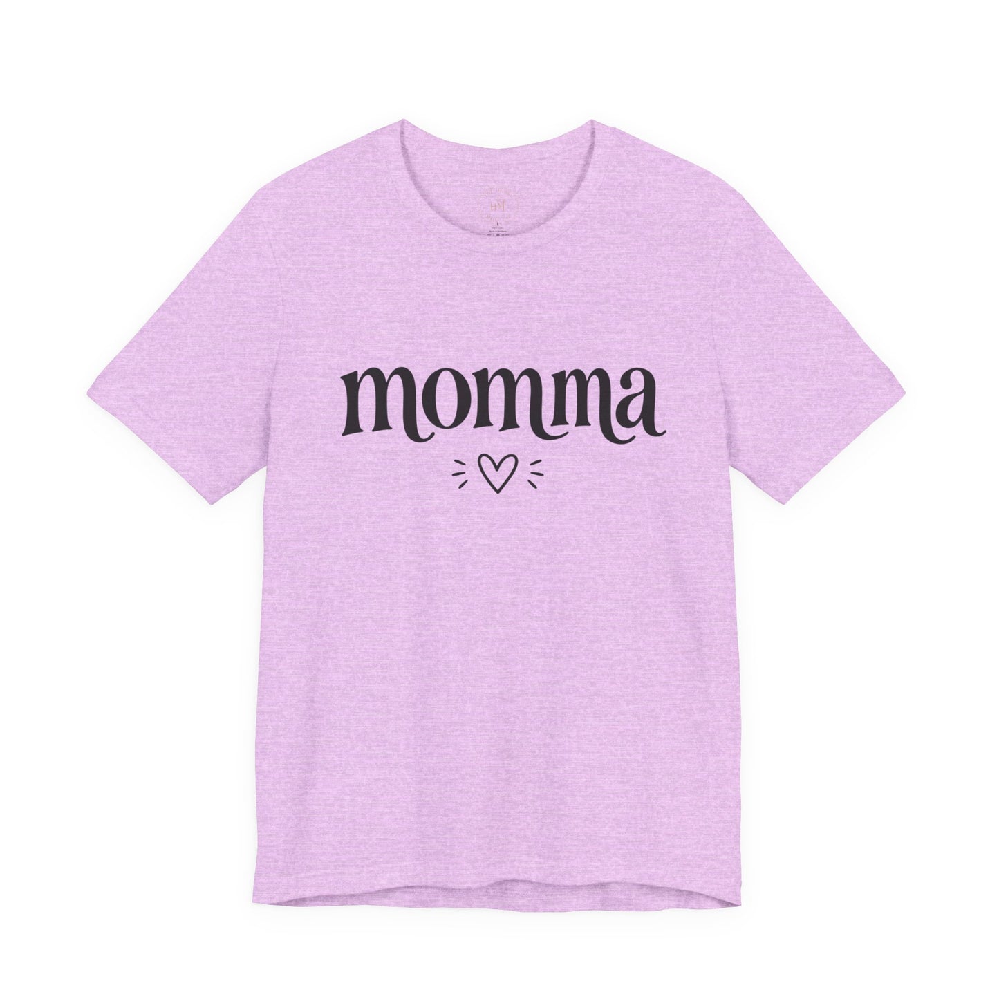 Cozy Mother's Day Shirt for New & Proud Moms