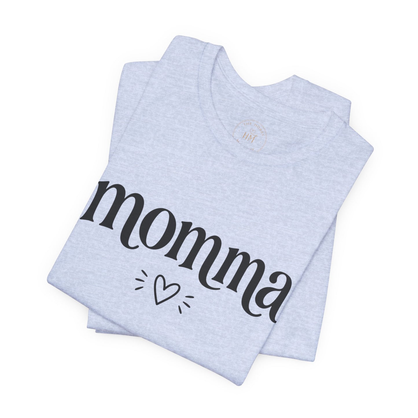 Cozy Mother's Day Shirt for New & Proud Moms