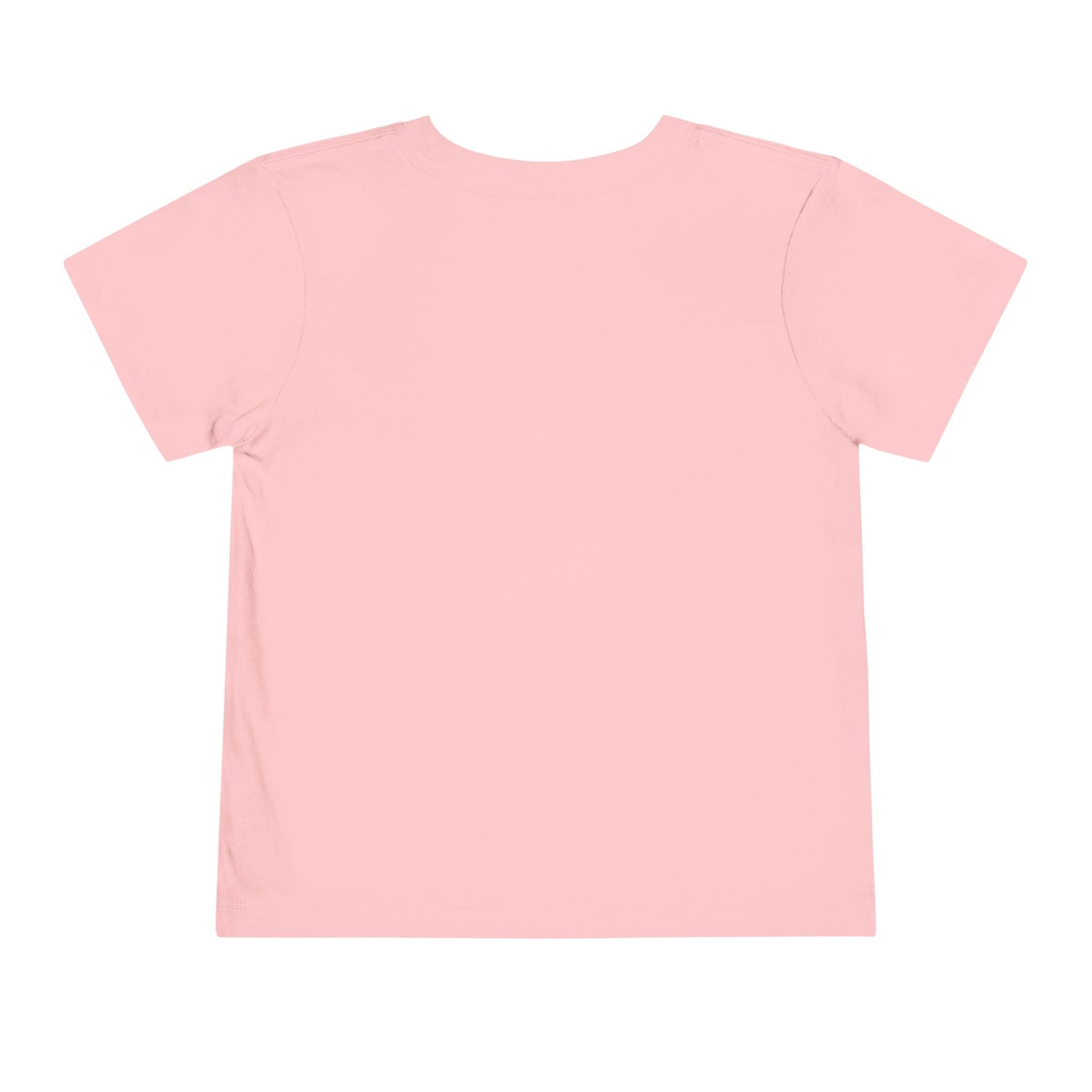 Toddler Tee — "mini" Heart Graphic