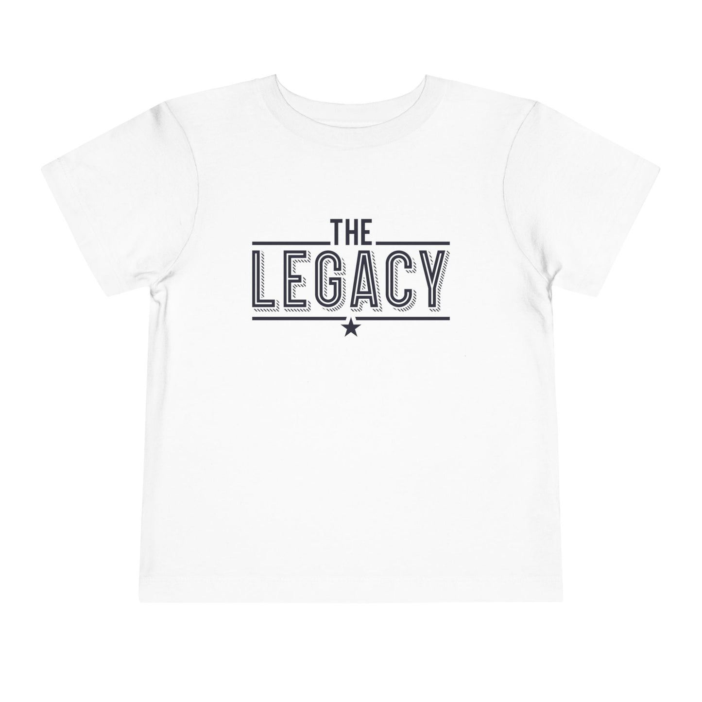 Toddler Tee "The Legacy"