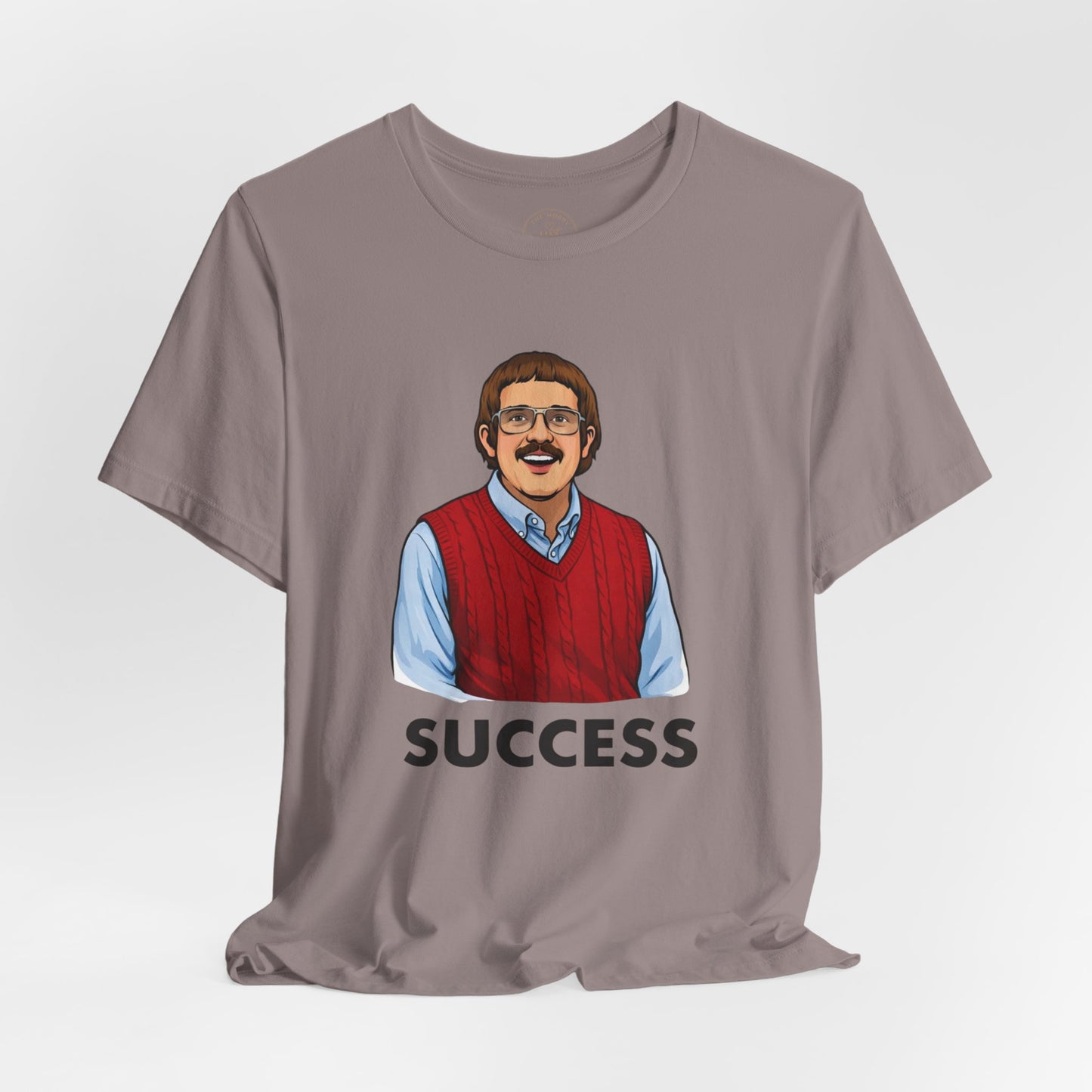 Chit “Success” Unisex Graphic Tee