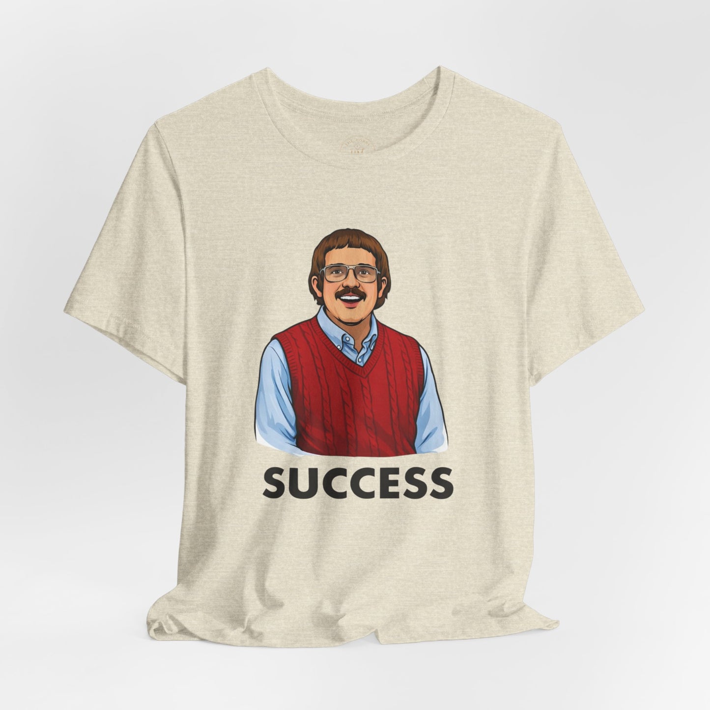 Chit “Success” Unisex Graphic Tee