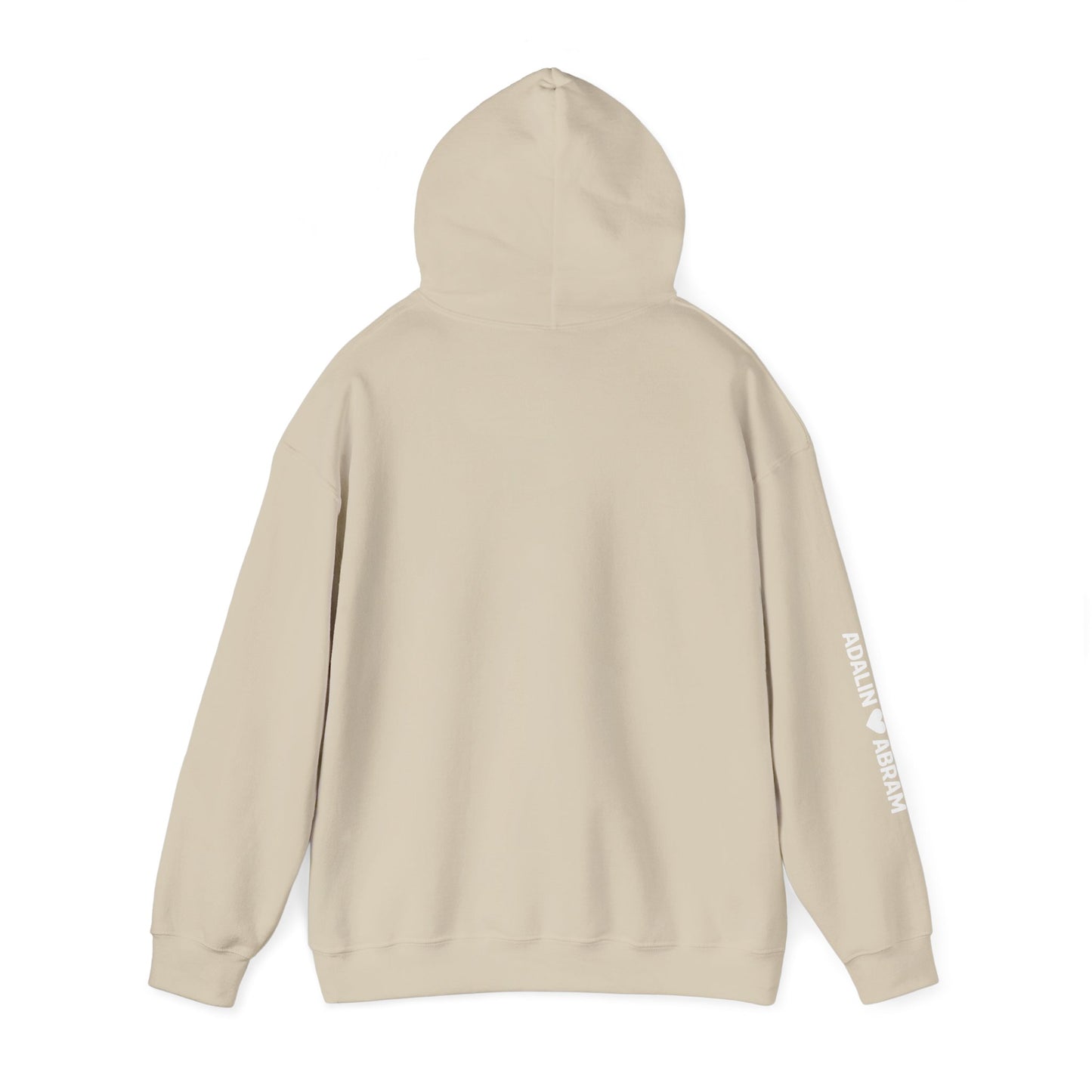 Funny Mom Hoodie | "Mama Mommy Mom Bruh" Quote Pullover Sweatshirt